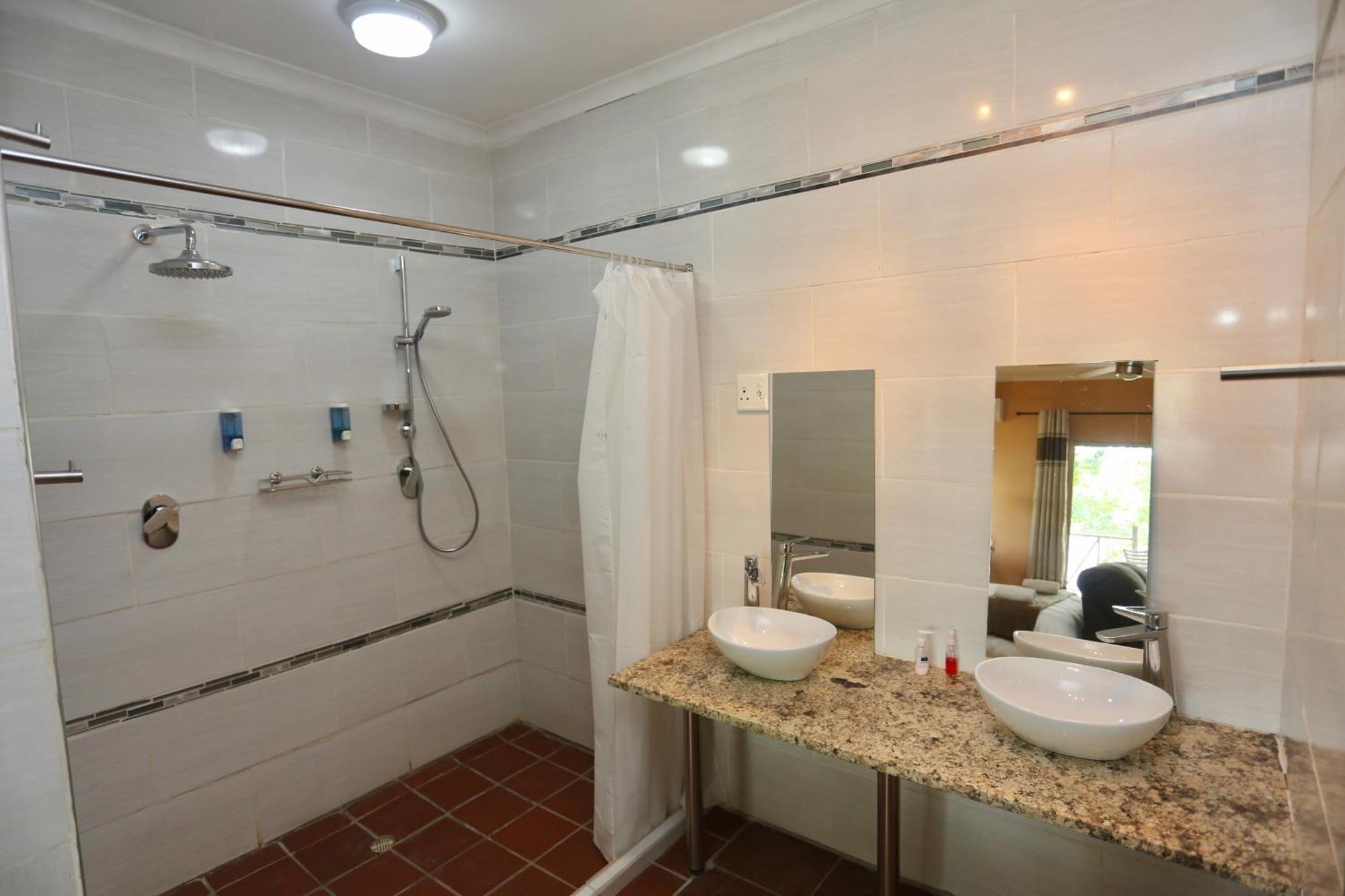 Divundu Guest House Εξωτερικό φωτογραφία